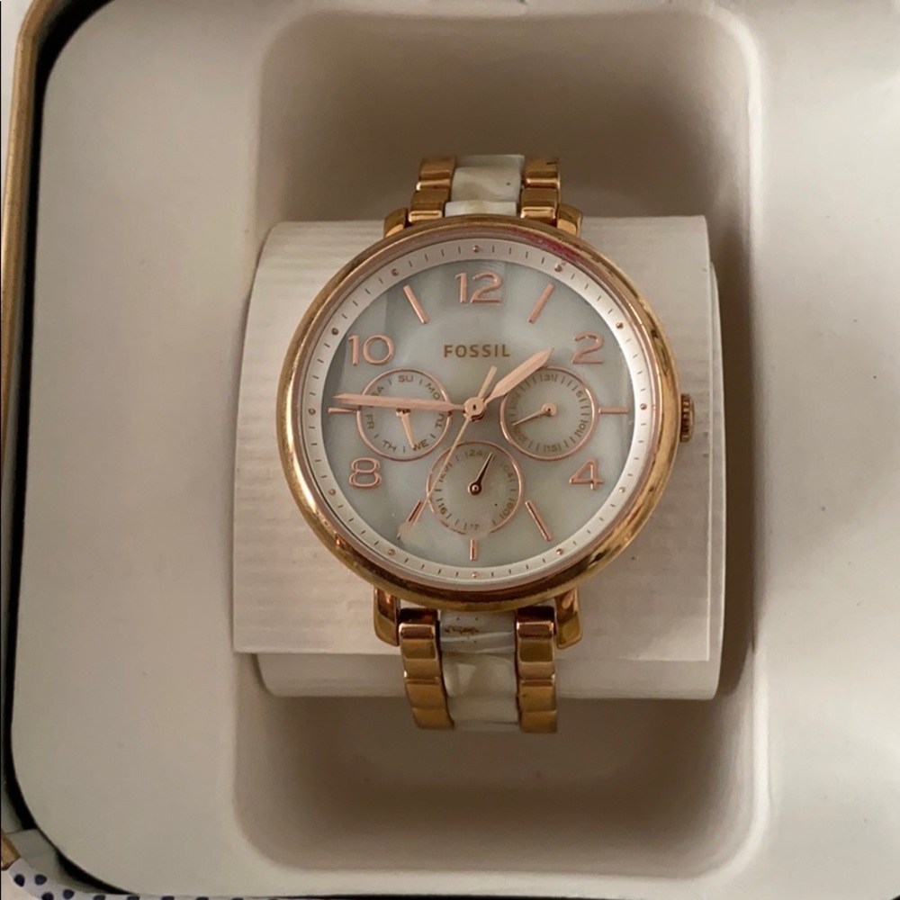 Fossil Watch